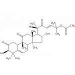 Isocucurbitacin B