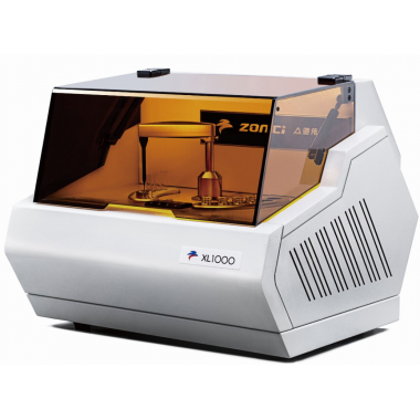 (XL1000C)  full-automatic blood coagulation analyzer