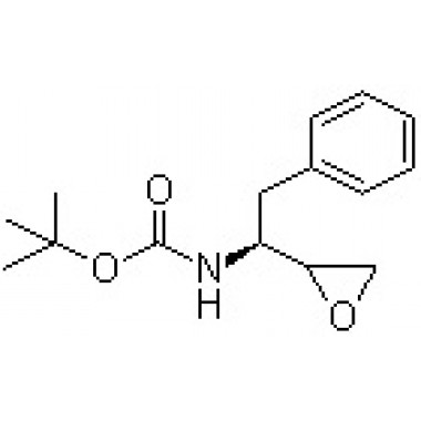 (2S,3S)-1,2-Epoxy-3-(Boc-amino)-4-phenylbutane