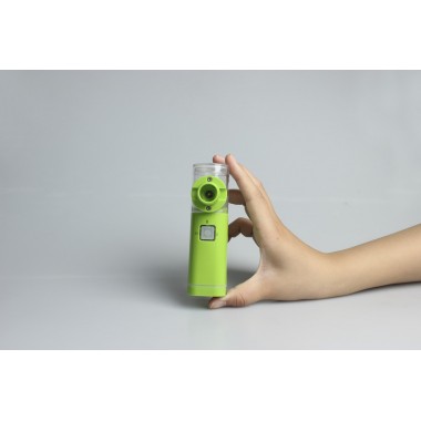 portable nebulizer machine