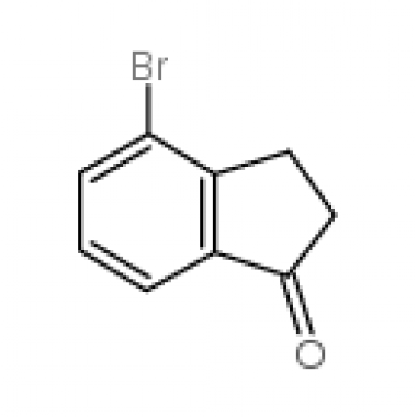 4-Bromo-1-indanone