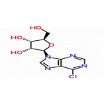 6-Chloropurine Riboside