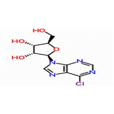 6-Chloropurine Riboside