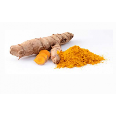 White curcumin 95% (Curcuma longa)