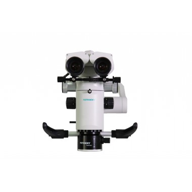 Zoom Dental Surgery Microscope