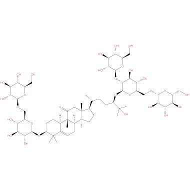 11-Oxomogroside V