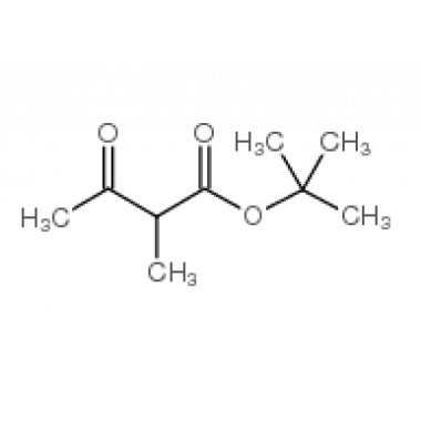 TERT-BUTYL 2-METHYL-3-OXOBUTANOATE