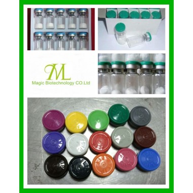 Tesamorelin