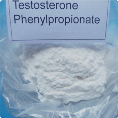 Testosterone Phenylpropionate