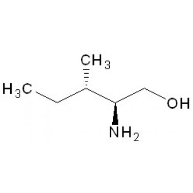 L-isoleucinol