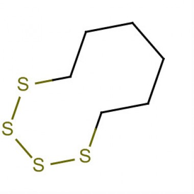 1,2,3,4-tetrathiecane