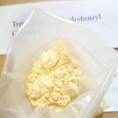 Trenbolone Hexahydrobenzyl Carbonate