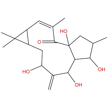 7-beta-Hydroxylathyrol