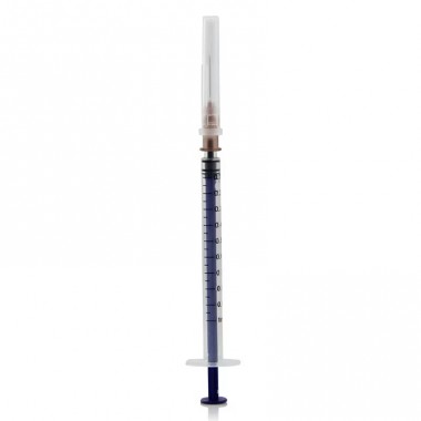 Tuberculin Syringe