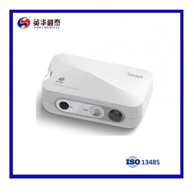 Family Use Portable Compressor Nebulizer