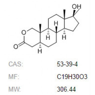 Oxandrolone