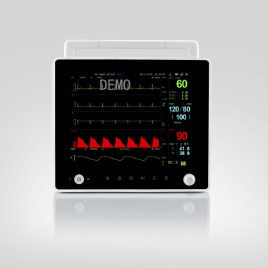 G3N Veterinary Monitor