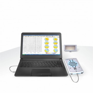 Electroencephalograph Machine