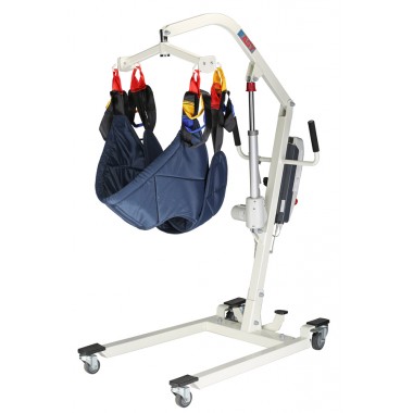 Patient lift/hoist