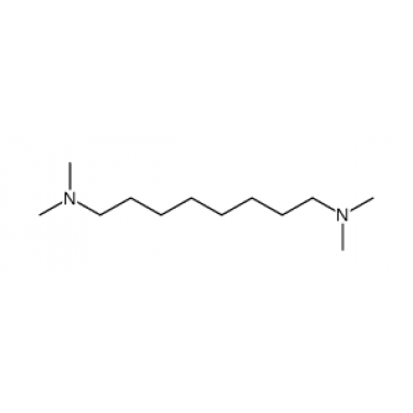 N,N,N',N'-tetramethyloctane-1,8-diamine