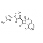 Cefdinir USP/CP