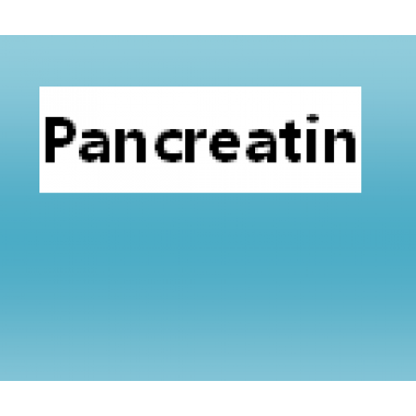 Pancreatin