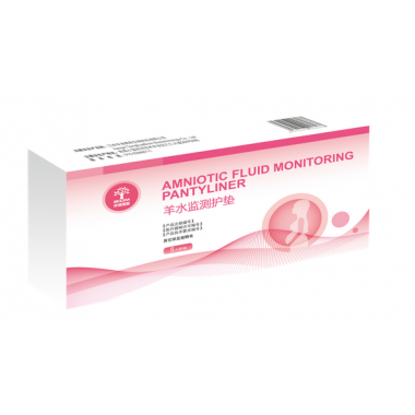 Amniotic Fluid Monitoring Pantyliner