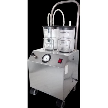 Suction Machine : 80 watt model