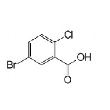 5-Bromo-2-Chlorobenzoic Acid