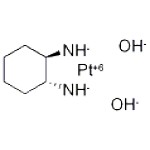 DACH platinum dinitrate