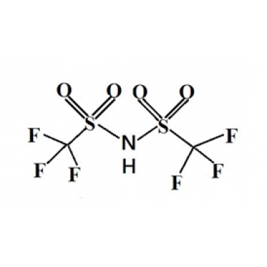 Bistrifluoromethanesulfonimide Sol.