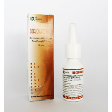 Beclometasone Dipropionate Nasal Spray