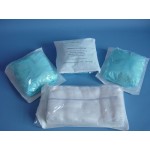 sterile lap sponges/abdominal swabs