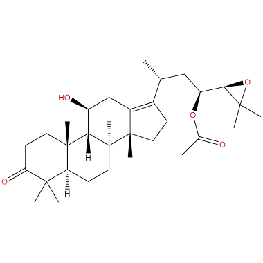 Alisol B Acetate