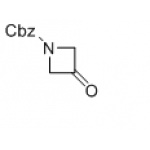 benzyl 3-oxoazetidine-1-carboxylate