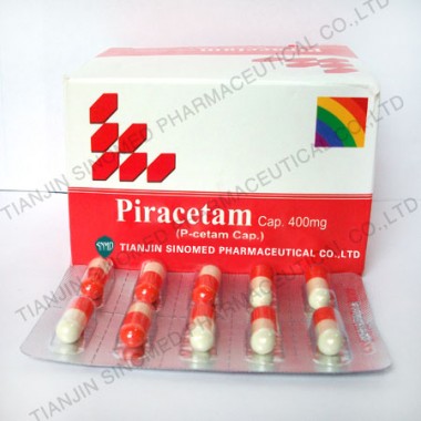 Piracetam