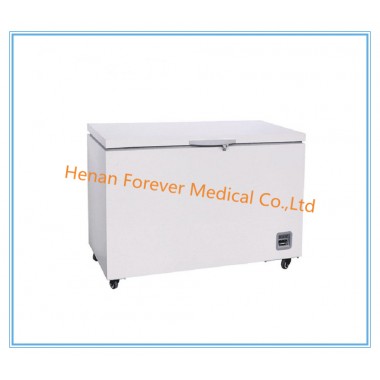 -60 Degree Commercial Freezer Chest Type Fridge Tuna Deep Freezer