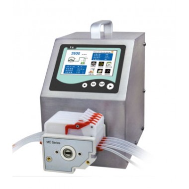 Intelligent Flow Rate Peristaltic Pump FPP-V6 Series