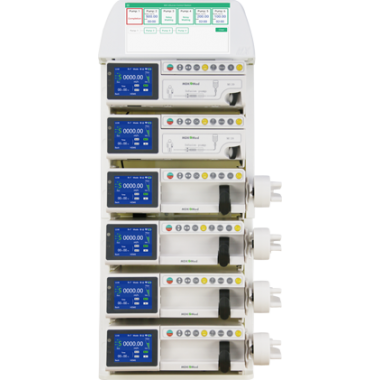 MX Infusion WorkStation