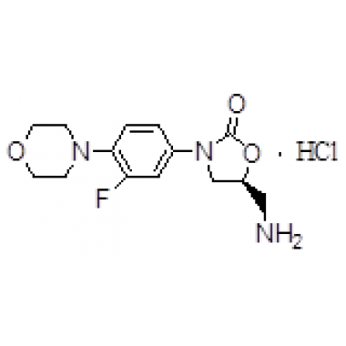 Linezolid Related Compound