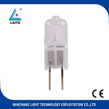 12v 75w GY6.35 for dental unit halogen bulb