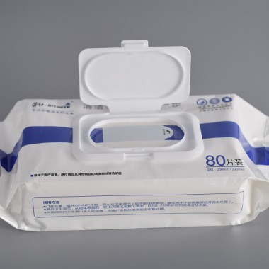 Disineer disposable sterile medical wipes