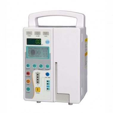 Infusion Pump