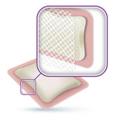 ActivHeal® foam