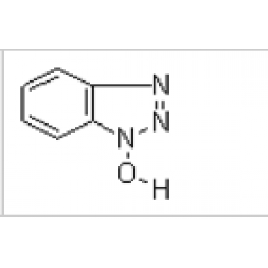 1-Hydroxybenzotriazole