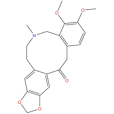 Allocryptopine