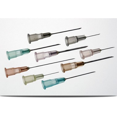 Terumo® Hypodermic Needles