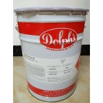 SYNTHITE AC-43 gas dry polyester insulating varnish