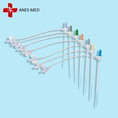 Disposable Femoral Introducer Sheath