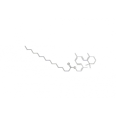 Vitamin A Palmitate,Retinol palmitate CAS NO.79-81-2 C36H60O2